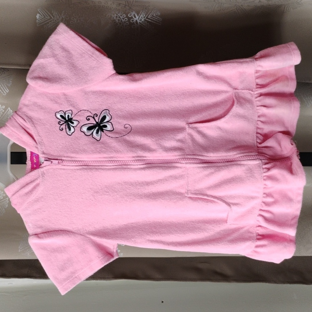 BRAND: Penny M. - SIZE: 3T